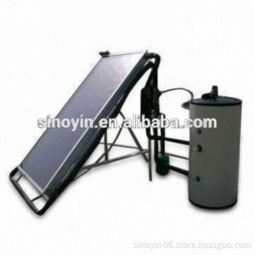 Solar Thermal Collector with 3.2mm Thickness Cover, Measuring 2,050 x 1,050 x 95mm